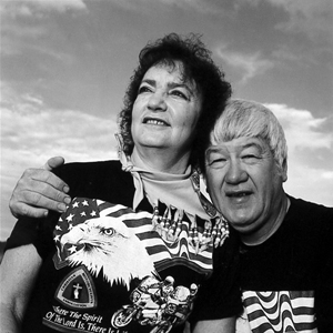 Christian Bikers: 212G-054-011 Arizona, USA 1988