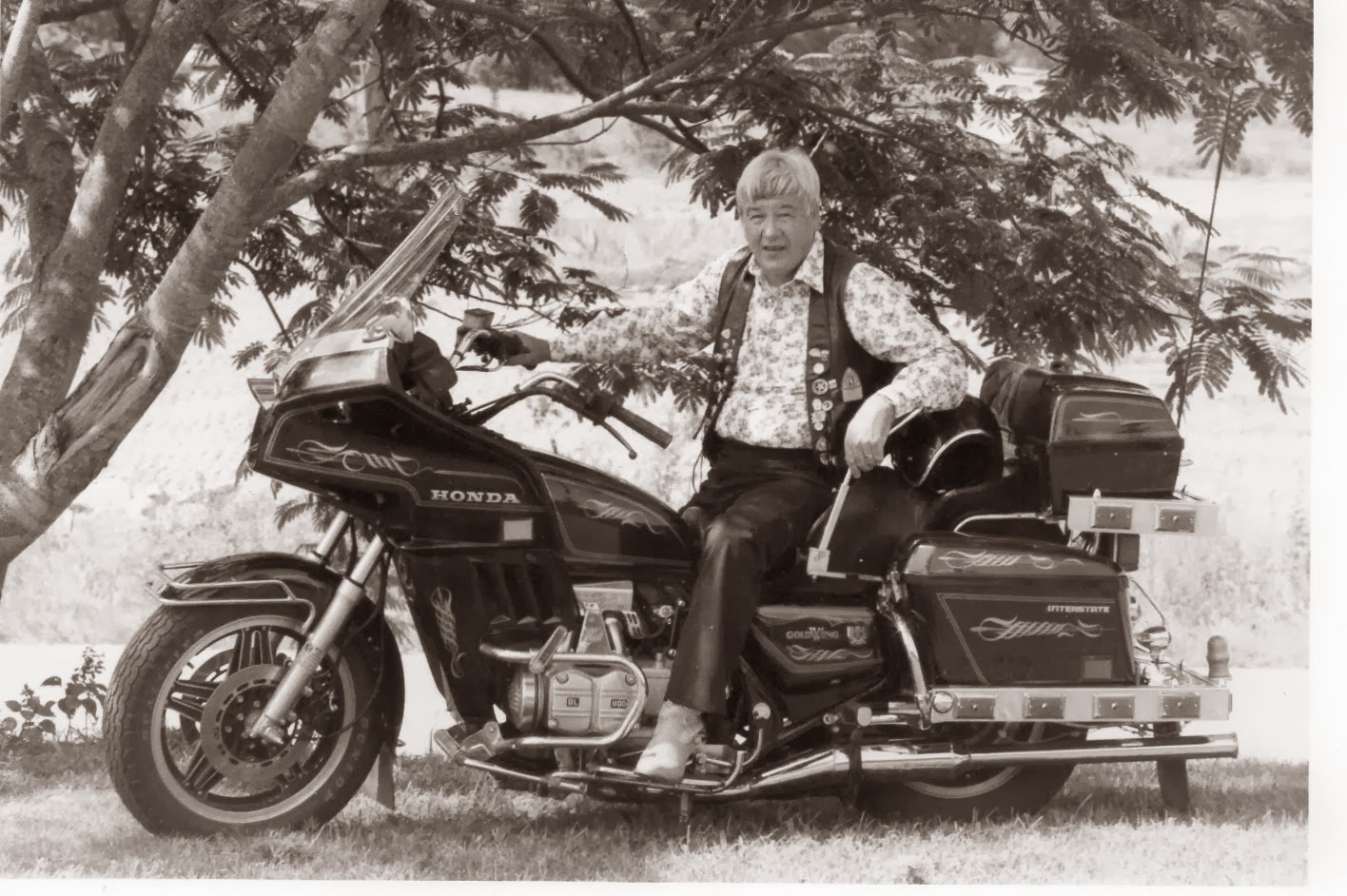 Moto Guzzi